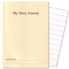 Grade 1 Zaner-Bloser Story Journal 5/8" Ruling